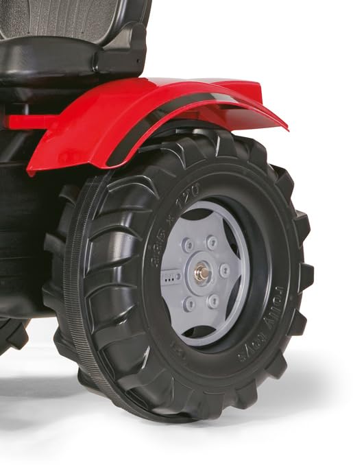 rolly-toys-rollyfarmtrac-case-puma-trettraktor image 8
