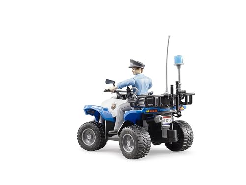 bruder-bworld-63010-polizei-quad-spielzeug-mit-polizist image 8