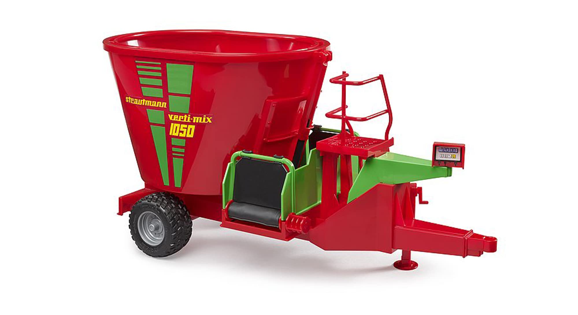 bruder-profi-02127-strautmann-verti-mix-1050-futtermischwagen-1-16 image 2