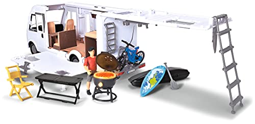dickie-go-real-hymer-wohnmobil-camper-30-cm-mit-figur image 6