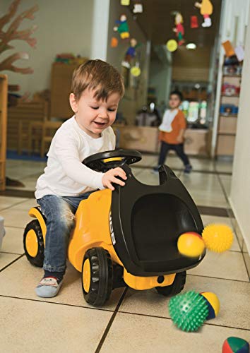 rolly-toys-rollyminitrac-jcb-dumper-rutscher-gelb image 5