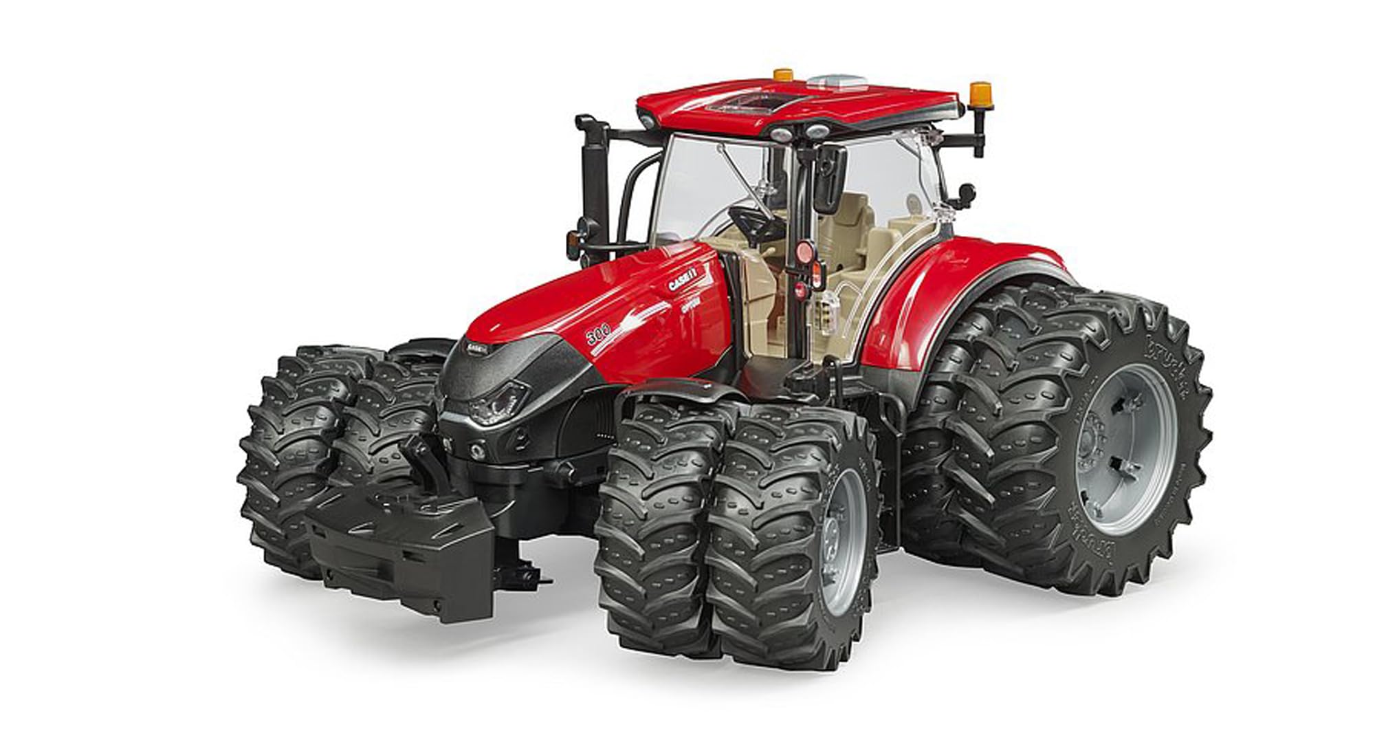 bruder-profi-03190-case-ih-optum-300-cvx-traktor image 5