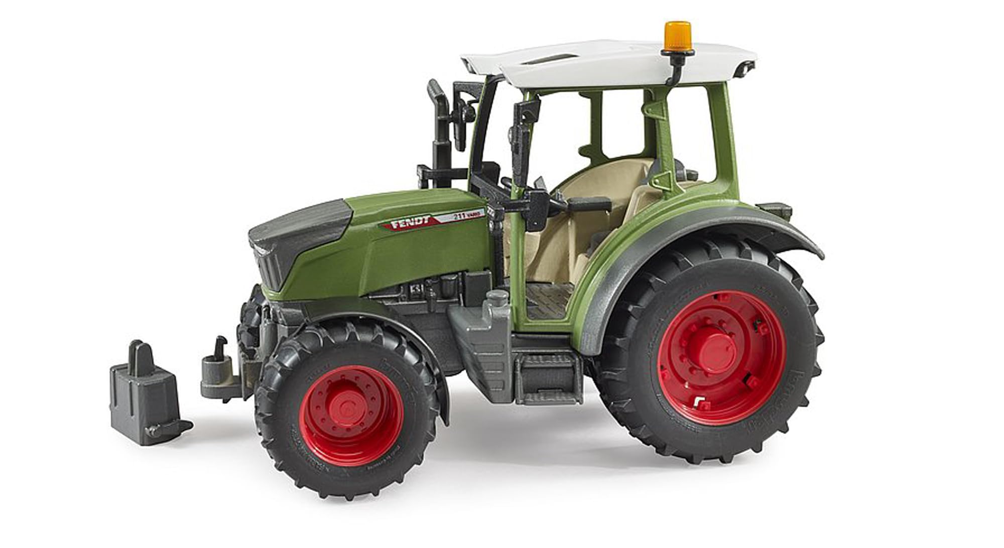 bruder-profi-fendt-vario-211-traktor-spielzeug-trecker-1-16 image 3