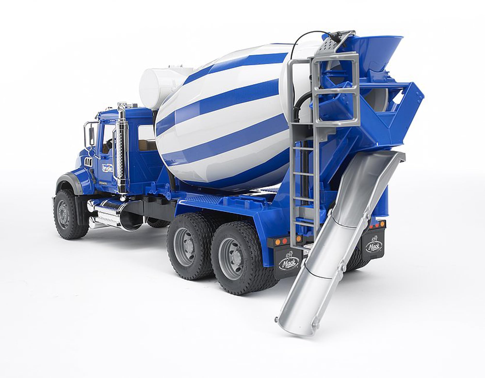 bruder-profi-02814-mack-betonmischer-lkw-1-16 image 4