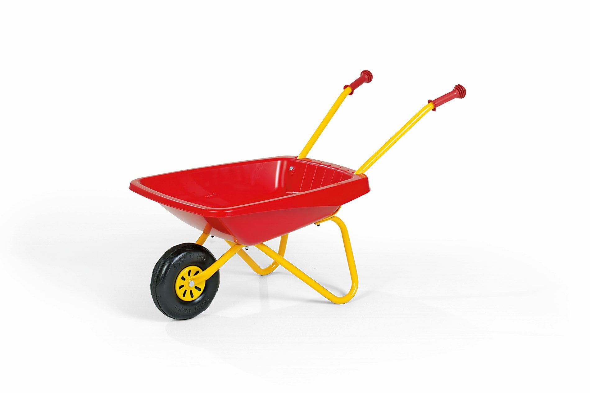 rolly-toys-rollytrac-271849-kinderschubkarre-metall-doppelrad image 8