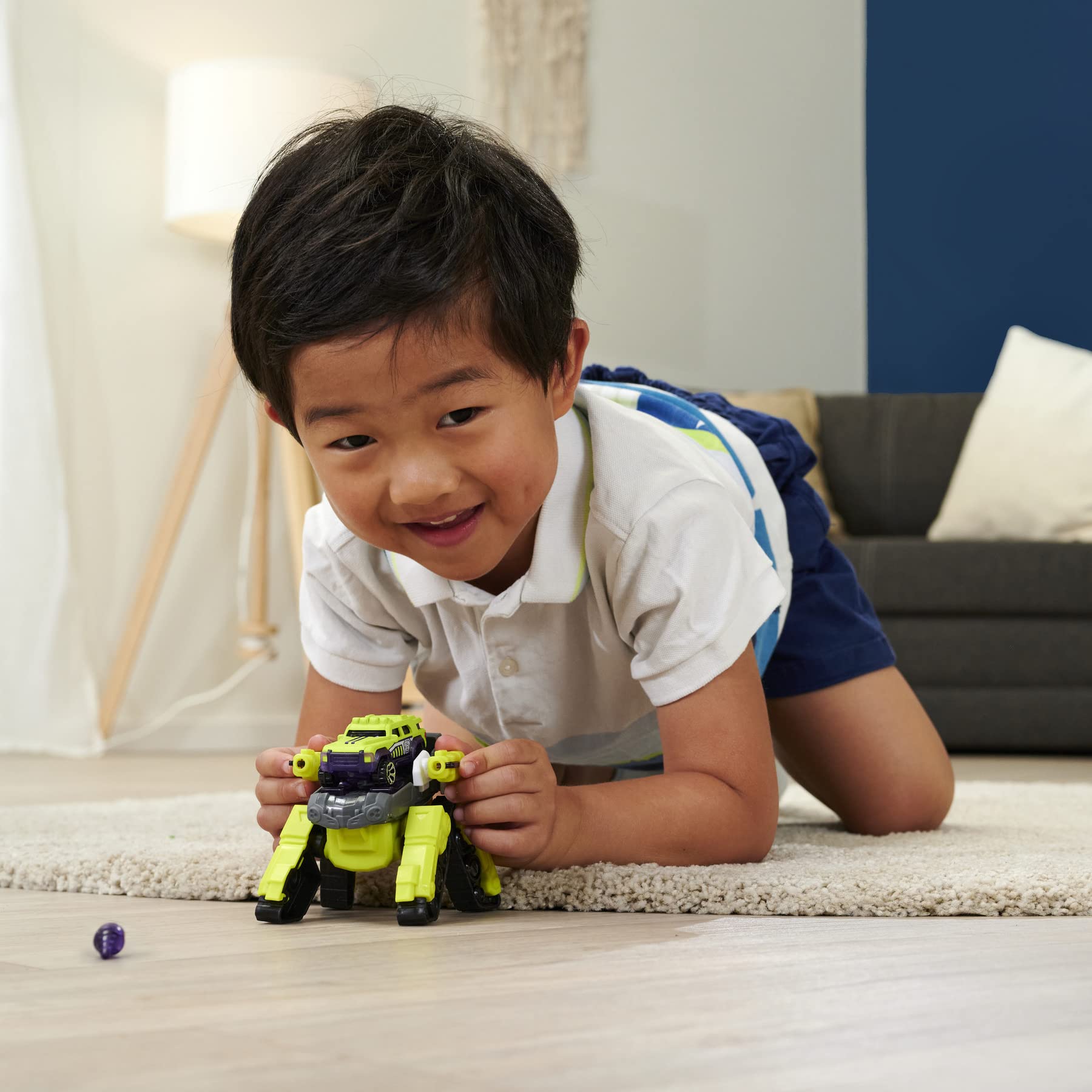 dickie-go-action-transformator-auto-3er-set-roboter-12-cm image 6