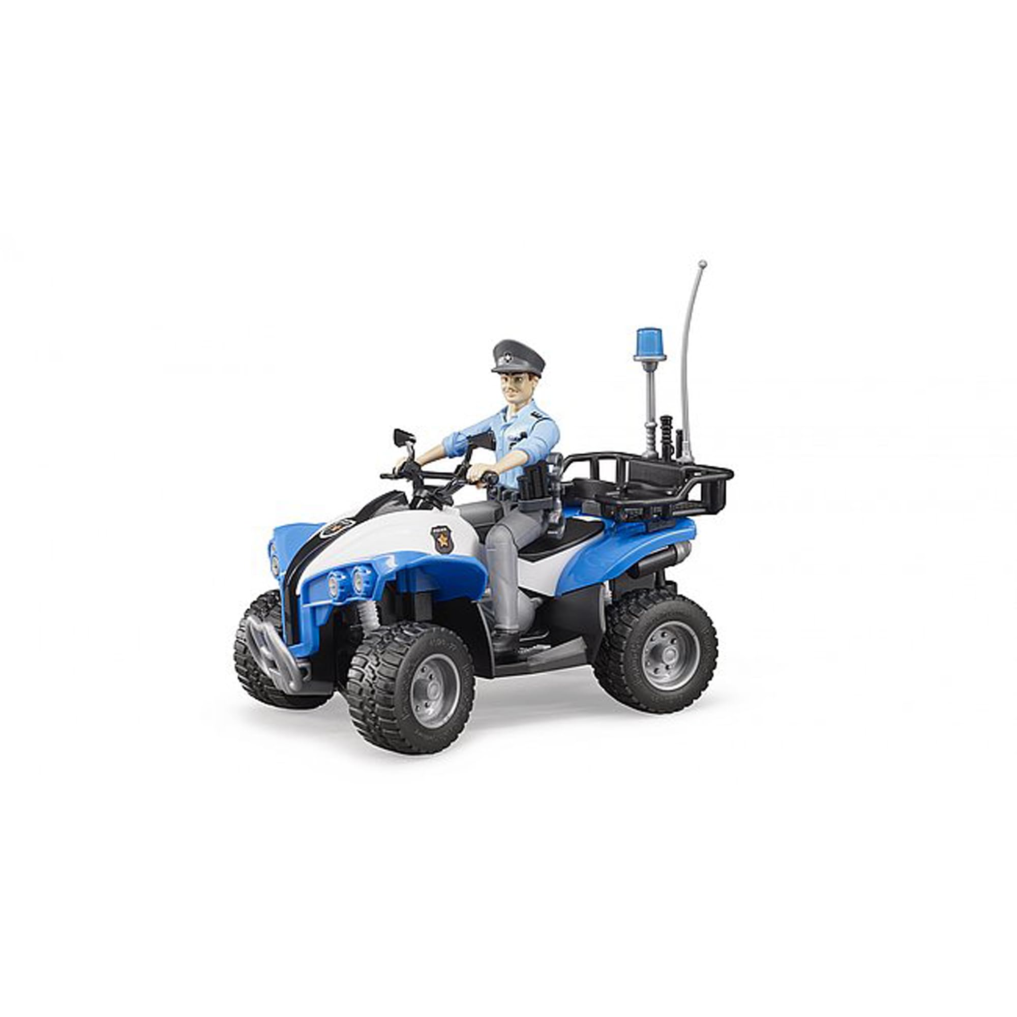 bruder-bworld-63010-polizei-quad-spielzeug-mit-polizist image 5