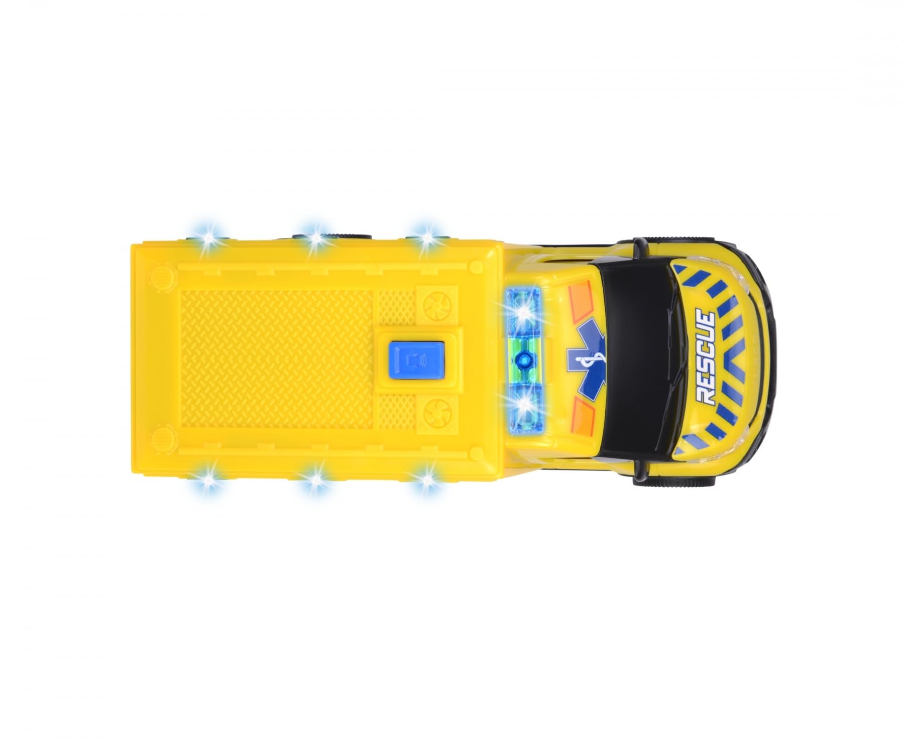 dickie-toys-sos-iveco-daily-krankenwagen-spielzeugauto-18-cm image 4