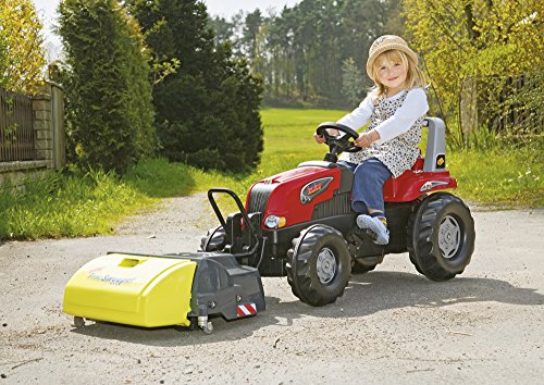 rolly-toys-rollytrac-sweeper-kehrmaschine-gelb-anbau image 4