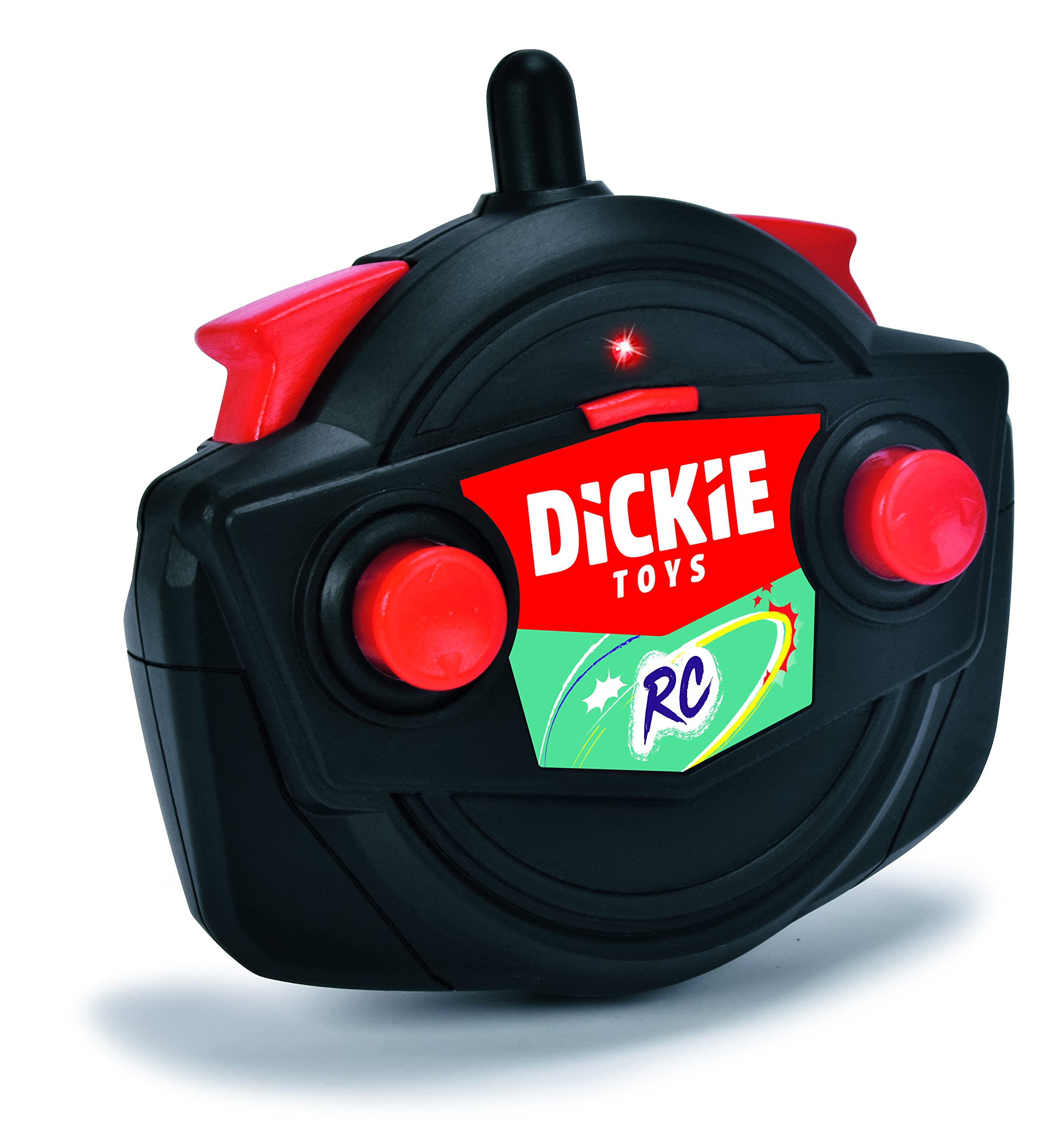 dickie-go-crazy-light-razor-rc-sportwagen-1-20-mit-licht image 2