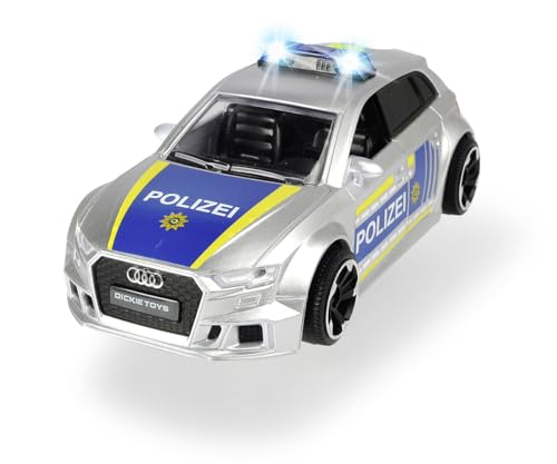 dickie-toys-sos-audi-rs3-polizeiauto-15-cm-mit-sperre image 8