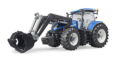 bruder-profi-03121-new-holland-t7-315-traktor-frontlader-1-16 image 8