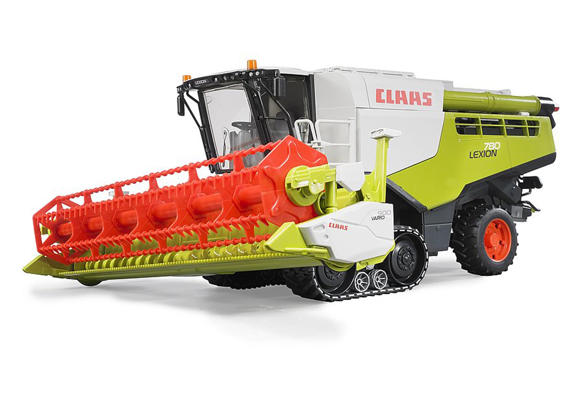 bruder-profi-series-02119-claas-lexion-780-m-hdrescher-1-16 image 3