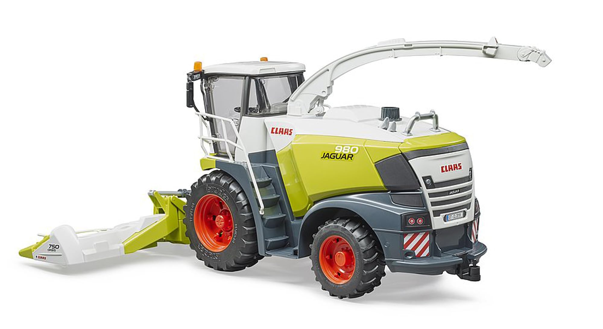 bruder-profi-claas-jaguar-980-feldh-cksler-02134-1-16 image 3