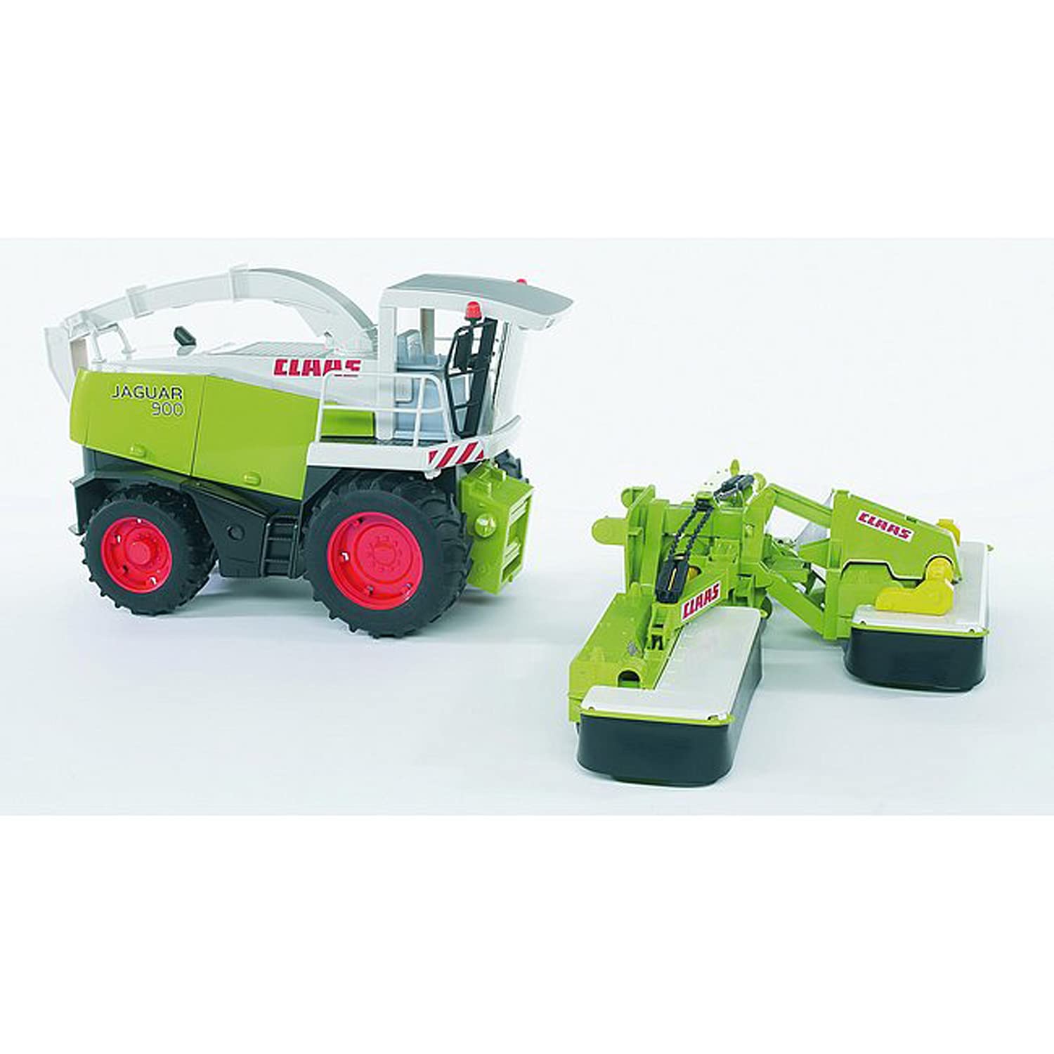 bruder-profi-02131-claas-jaguar-900-feldh-cksler-1-16 image 3