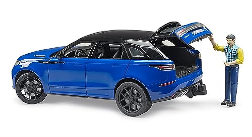 bruder-profi-series-02880-range-rover-velar-spielzeugauto-blau image 8