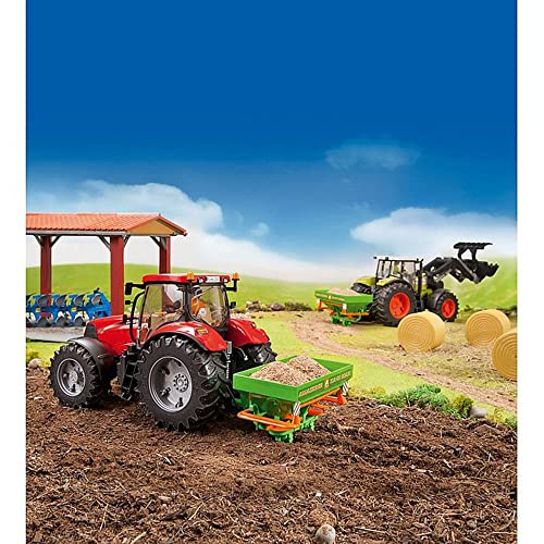 bruder-profi-02327-amazone-d-ngerstreuer-za-m-spielzeug image 4