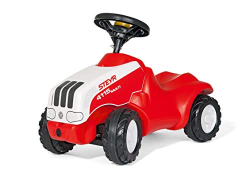 rolly-toys-rollyminitrac-steyr-cvt-150-rutscher-60-cm image 3