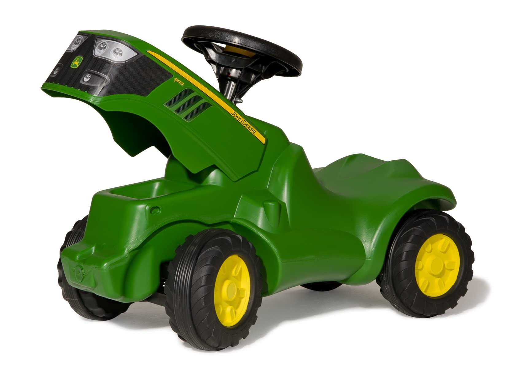 rolly-toys-rollyminitrac-132072-traktor-john-deere-rutscher image 2