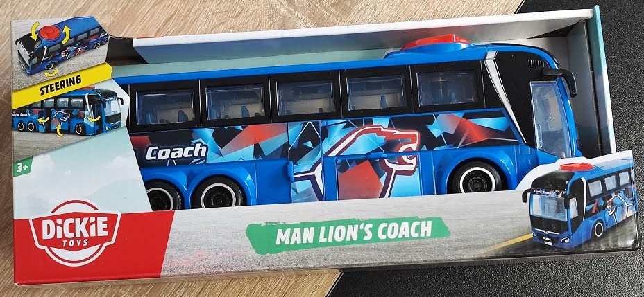 Lenkt über Dach