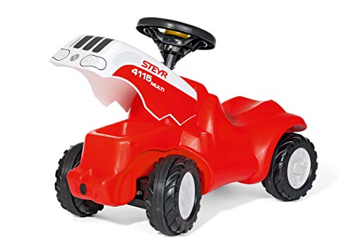 rolly-toys-rollyminitrac-steyr-cvt-150-rutscher-60-cm image 4