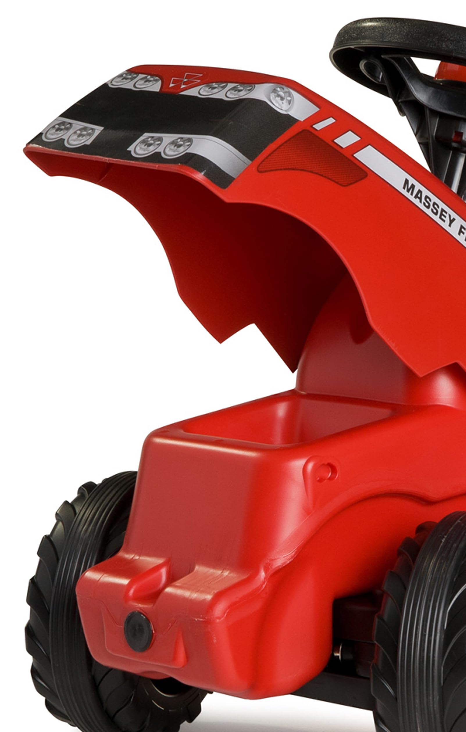 rolly-toys-rollyminitrac-massey-ferguson-5470-rutscher-babytrac image 4