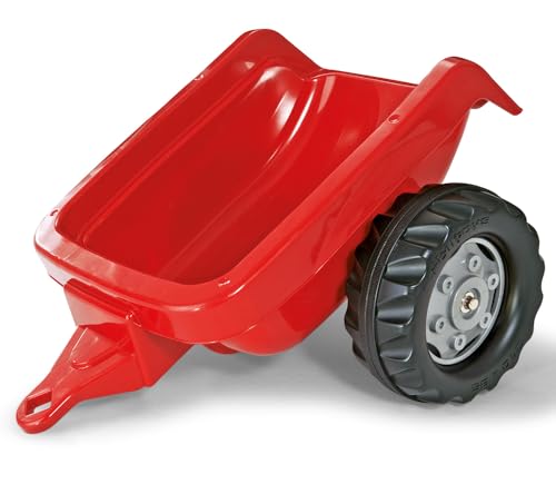 rolly-toys-rollykid-case-cvx-1170-trettraktor-mit-anh-nger image 6