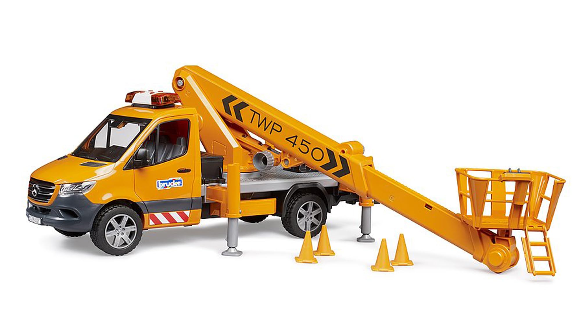 bruder-profi-02679-mb-sprinter-arbeitsb-hne-spielzeug-sound image 6