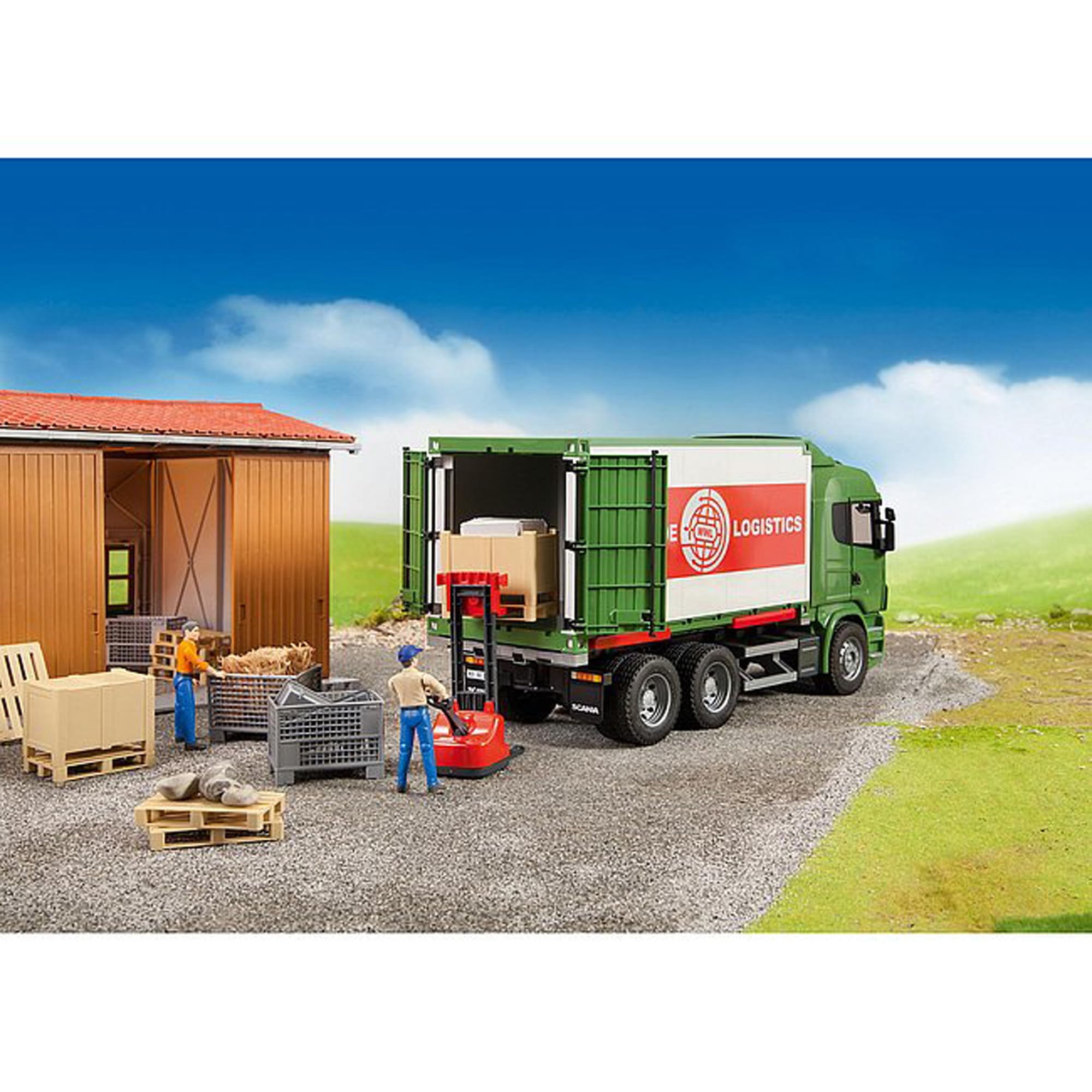 bruder-profi-02415-logistik-zubeh-r-paletten-gitterboxen-1-16 image 2