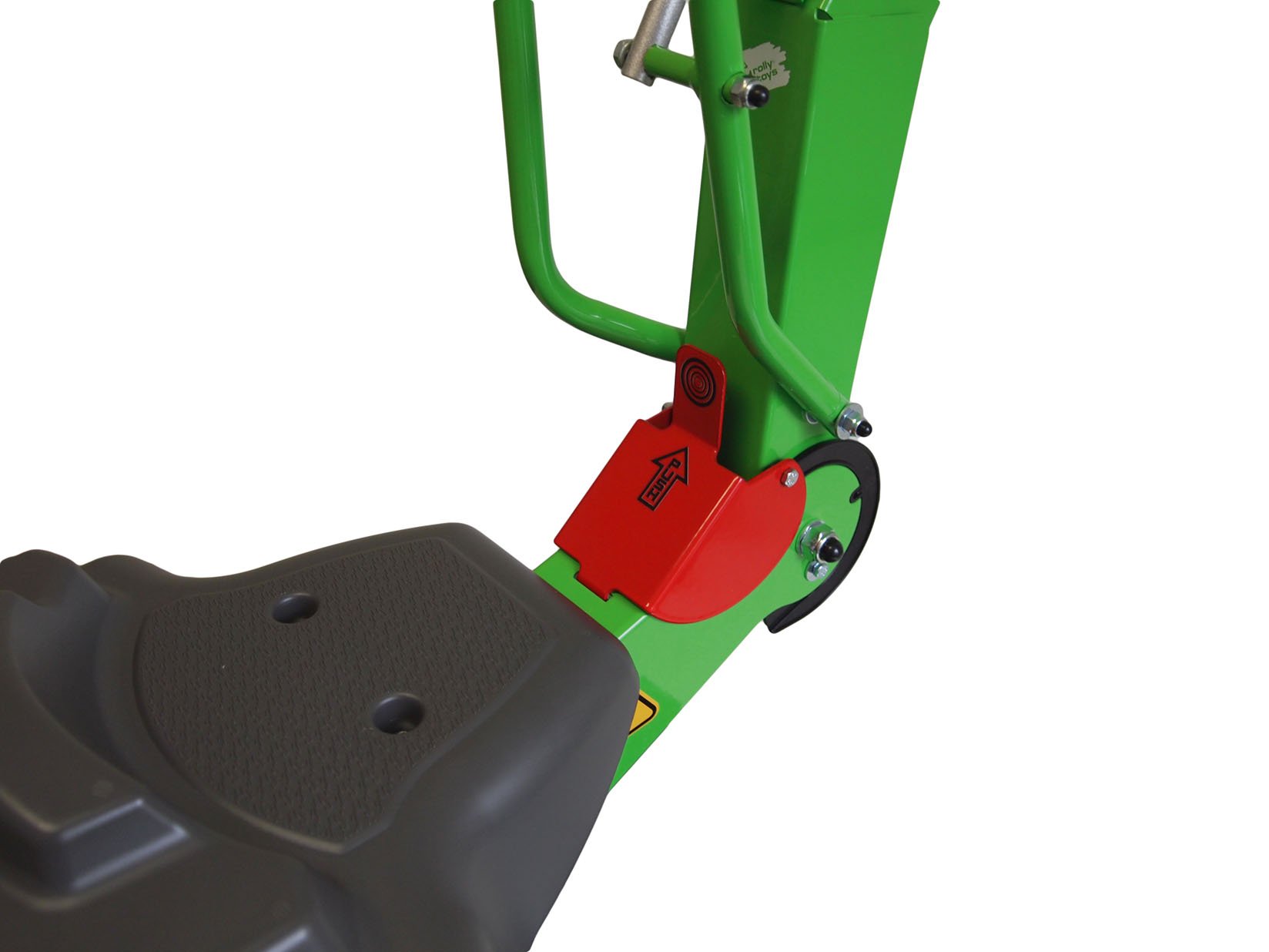 rolly-toys-rollydigger-xl-sitzbagger-metall-360-ab-3-8-jahre image 2