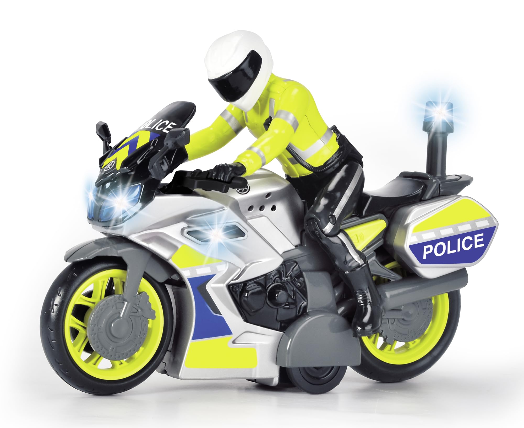 dickie-sos-yamaha-polizeimotorrad-spielzeug-17cm-mit-figur image 3