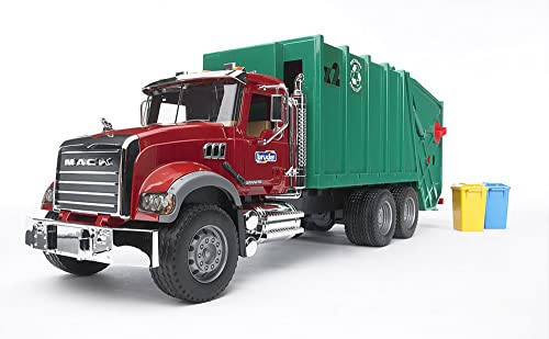 bruder-profi-02812-mack-granite-m-ll-lkw-1-16-mit-tonnen image 6