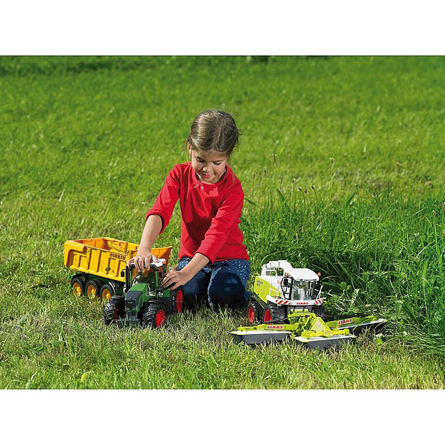bruder-profi-02131-claas-jaguar-900-feldh-cksler-1-16 image 6