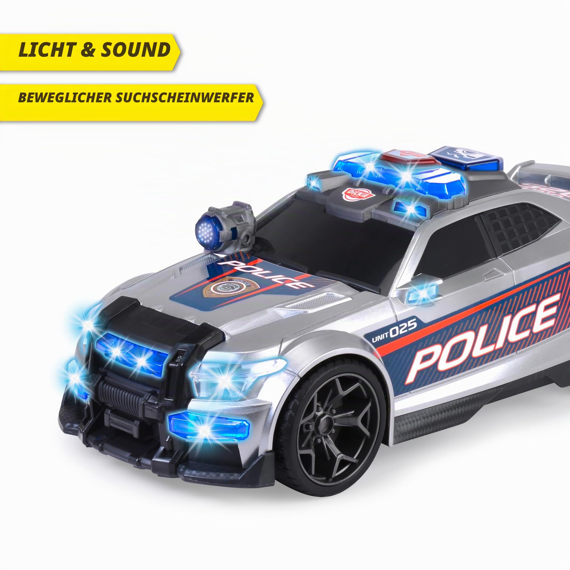 dickie-toys-sos-street-force-polizeiauto-33cm-mit-motor image 4