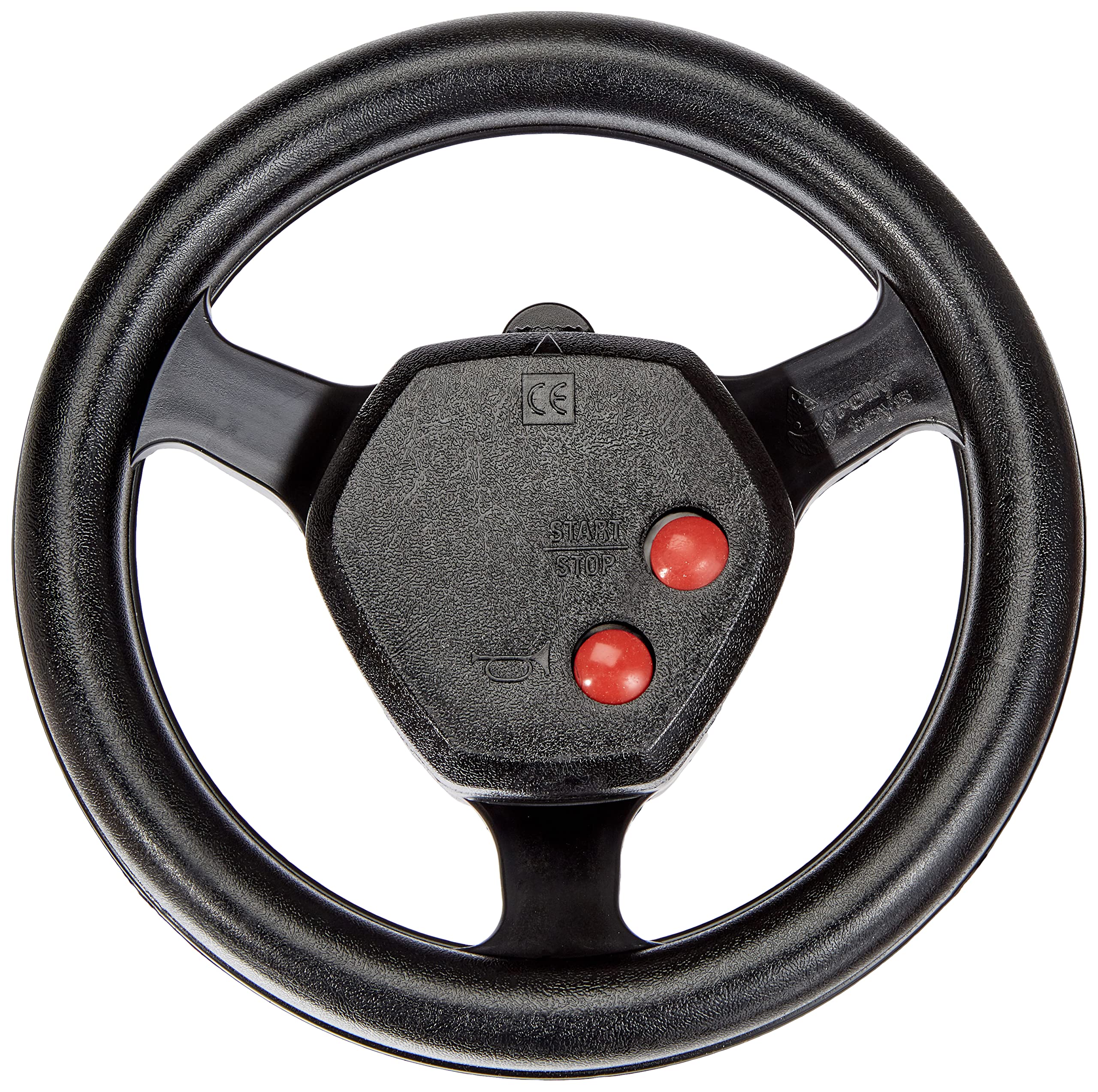 rolly-toys-rollytrac-soundlenkrad-409204-mit-sound image 1