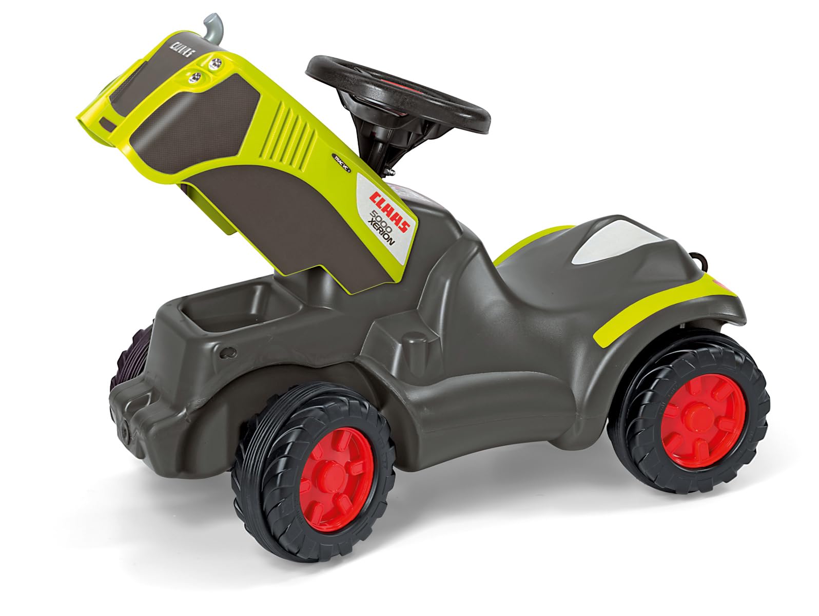 rolly-toys-rollyminitrac-claas-xerion-rutscher-ab-1-5-jahre image 3
