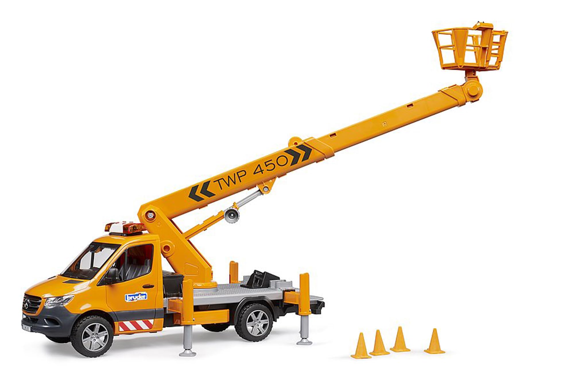 bruder-profi-02679-mb-sprinter-arbeitsb-hne-spielzeug-sound image 5