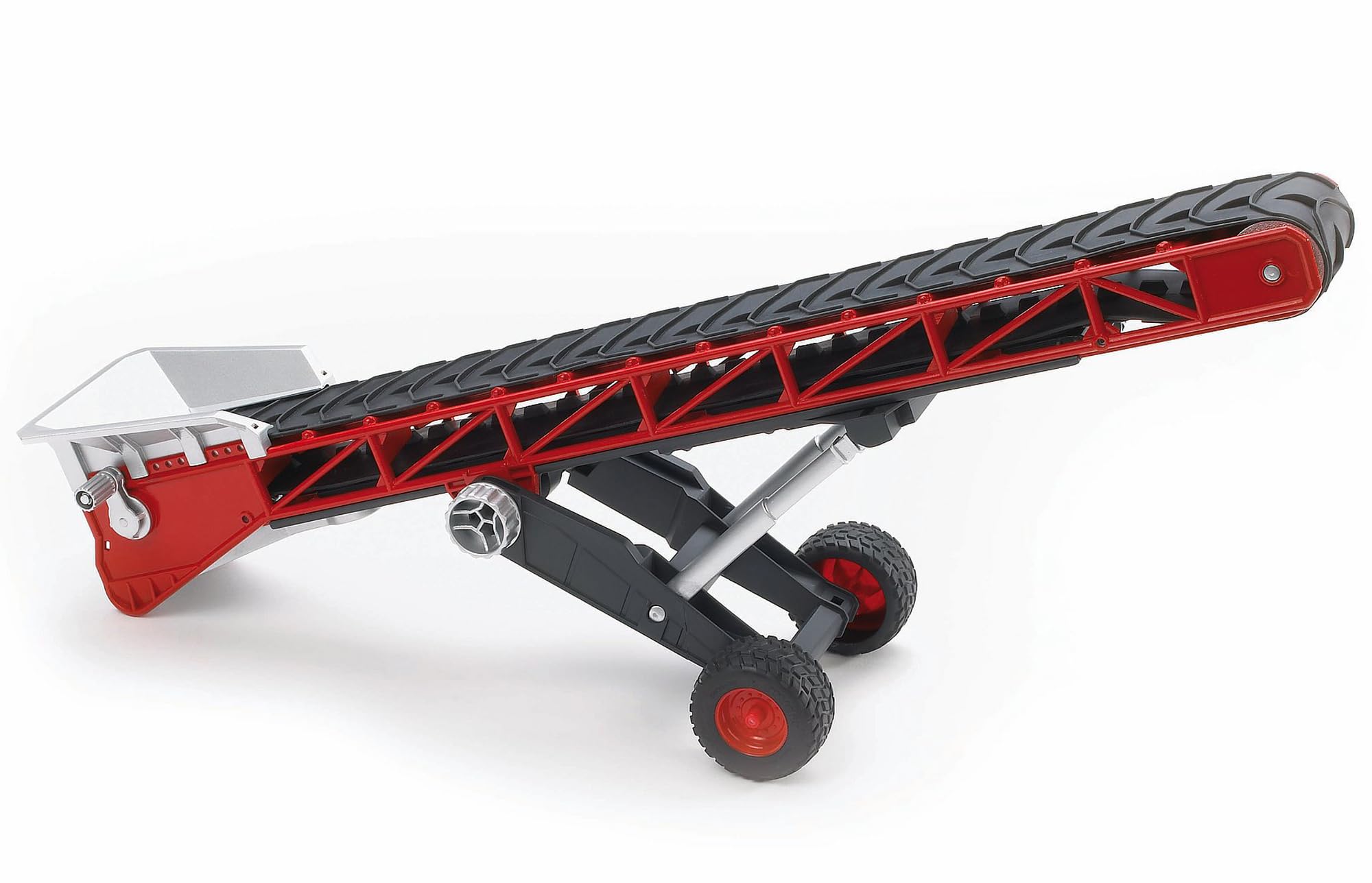 bruder-profi-series-02031-f-rderband-mit-deichsel-1-16 image 1