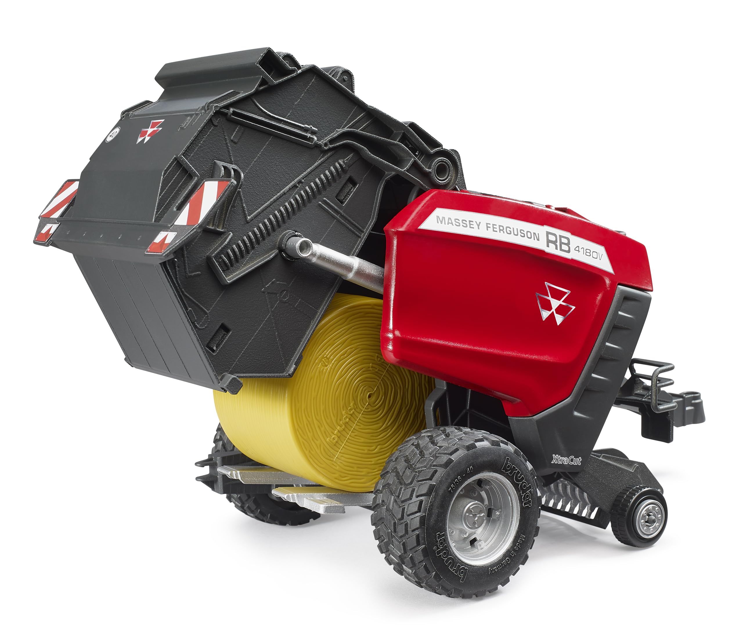 bruder-profi-02039-massey-ferguson-rundballenpresse image 4