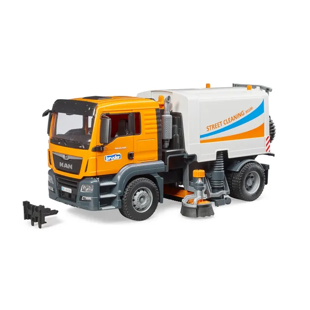 bruder-profi-03780-man-tgs-kehrmaschine-stra-enreinigung-1-16 image 1