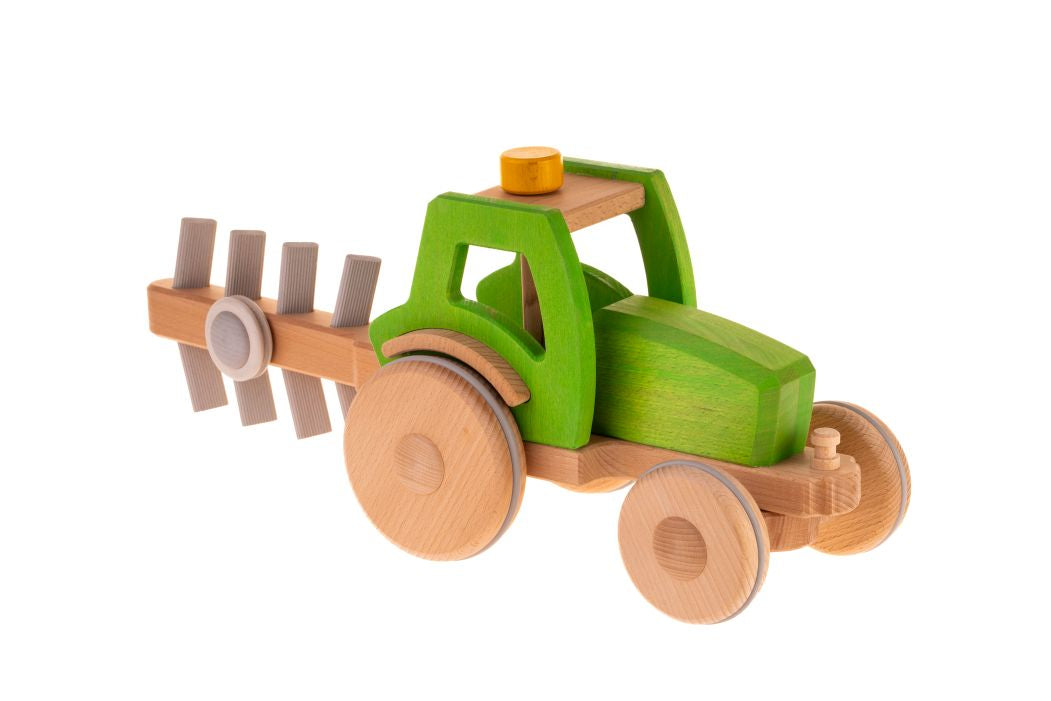dynamiko-pflug-holz-f-r-holztraktor-verstellbar-links-rechts image 4