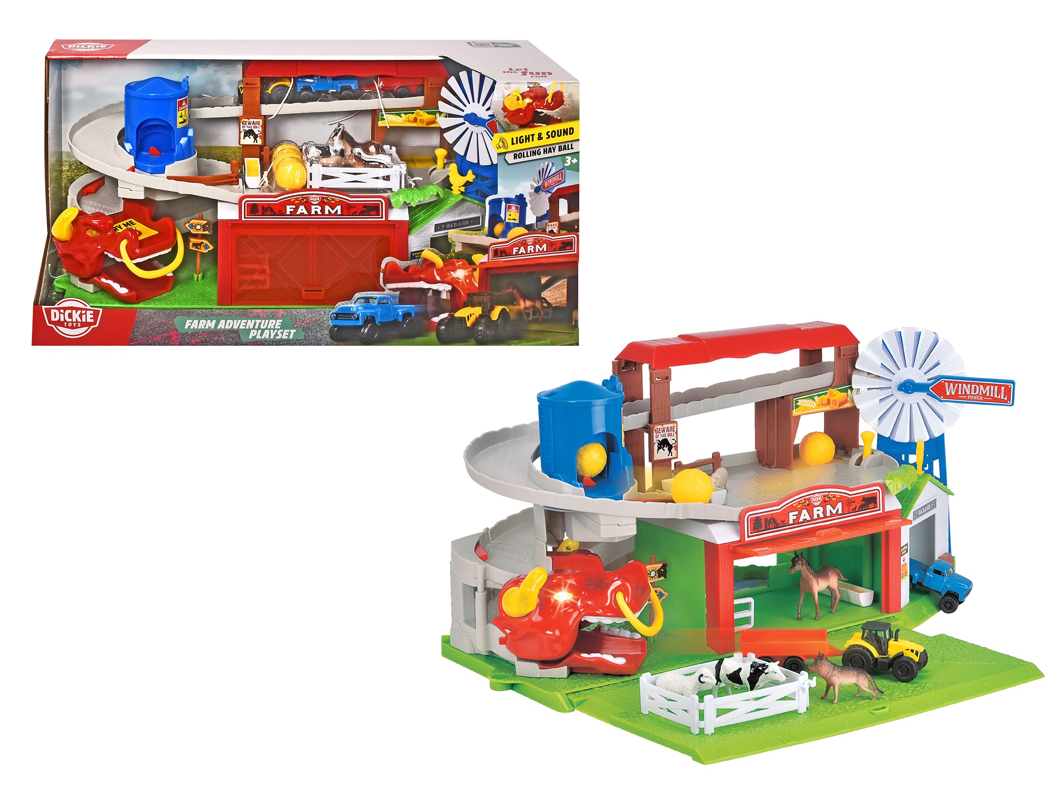 dickie-toys-go-real-bauernhof-spielset-48-cm-mit-sound image 7