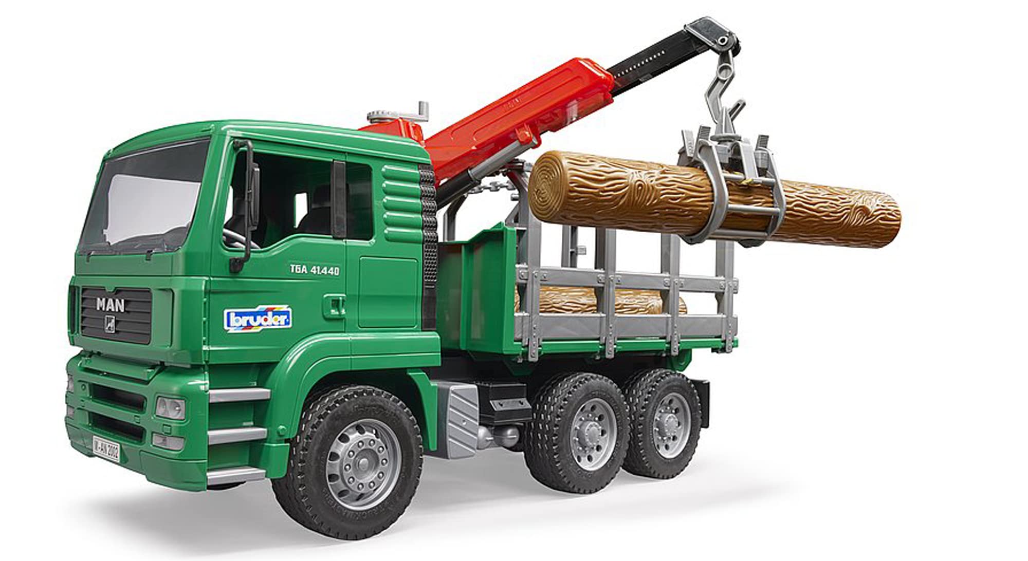 bruder-profi-02769-man-holztransporter-lkw-1-16-mit-kran image 6