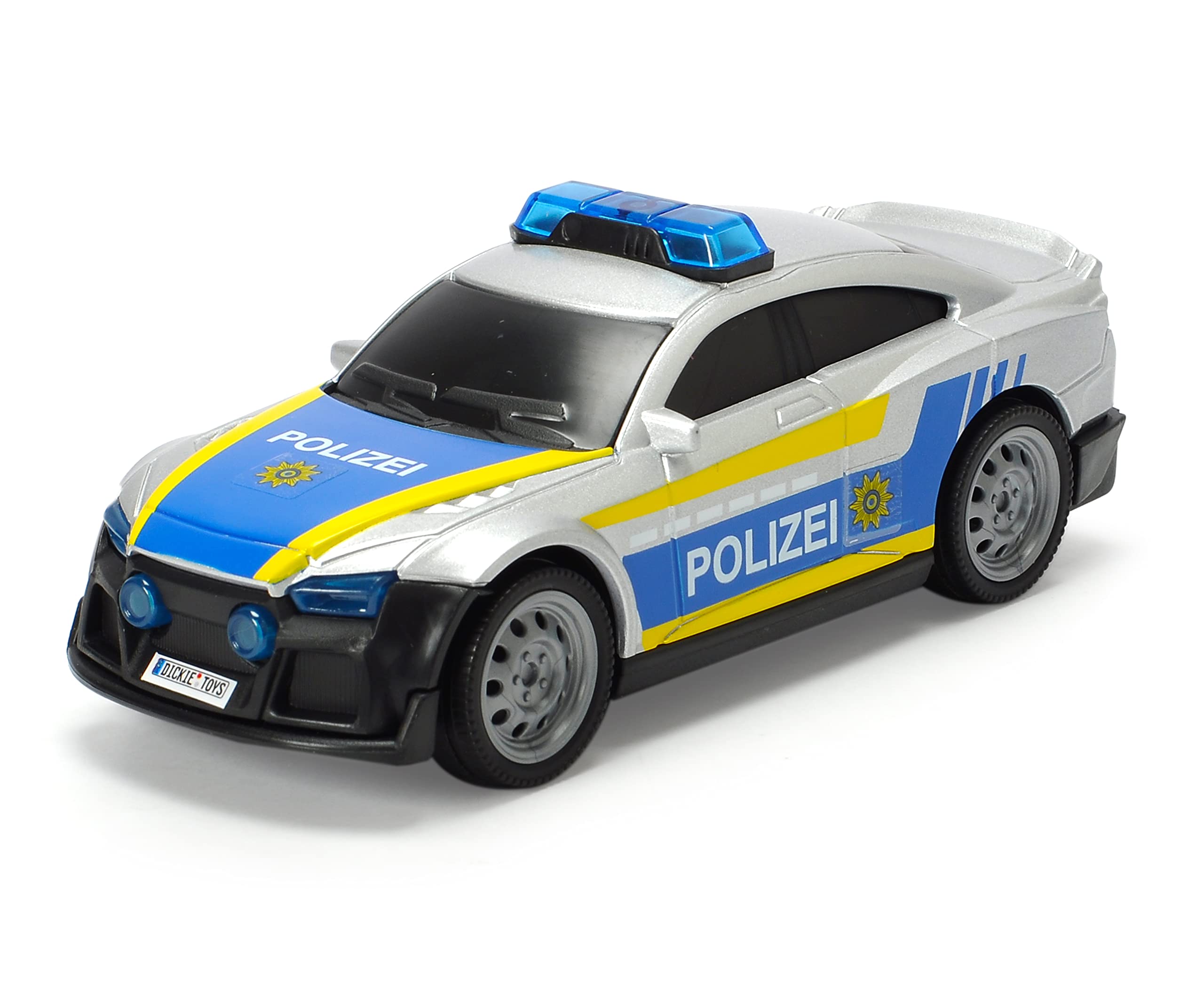 dickie-toys-sos-rettungsstation-mit-3-autos-licht-sound image 2