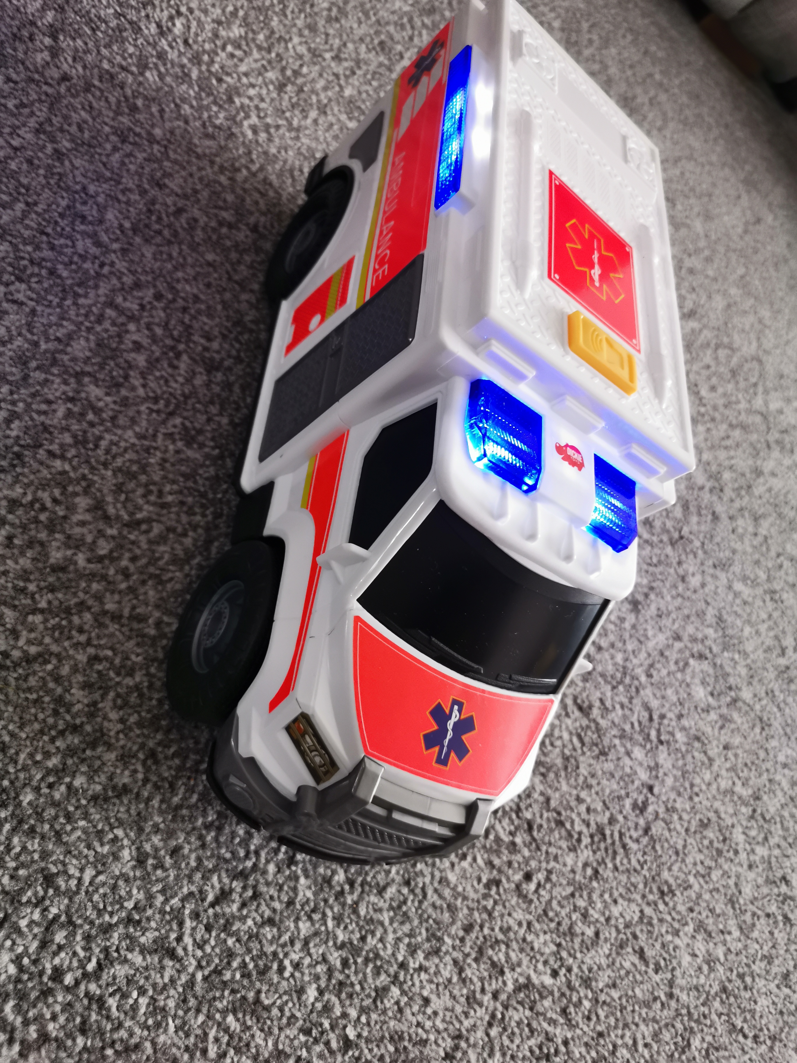 Gute Größe