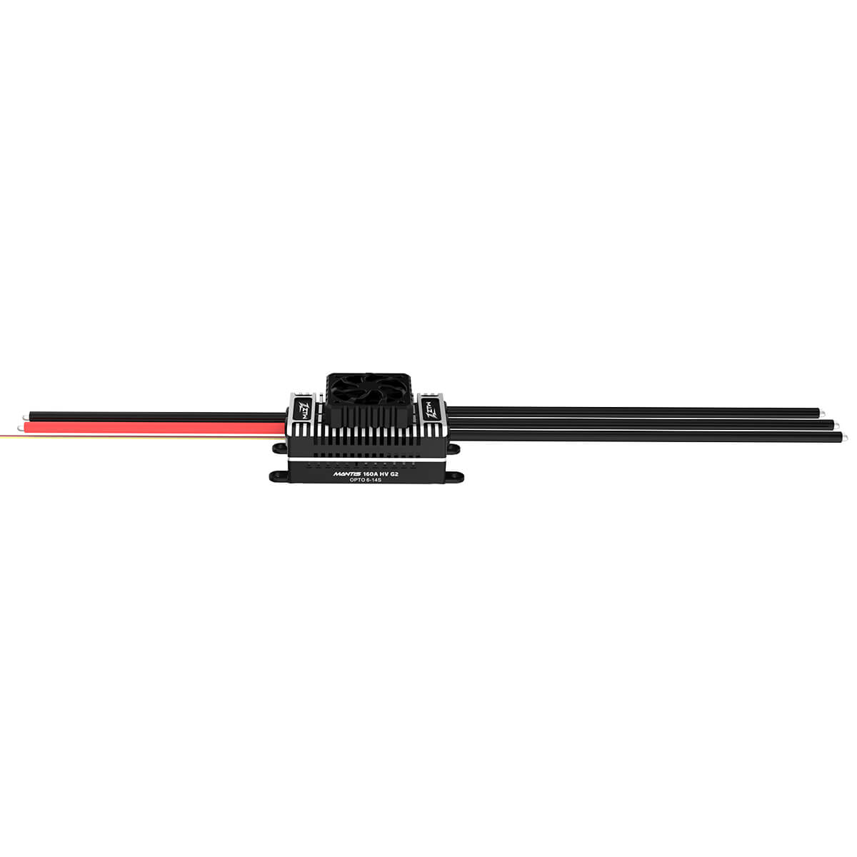 ztw-mantis-g2-160a-6-14s-brushless-regler-opto-edf-hv image 6