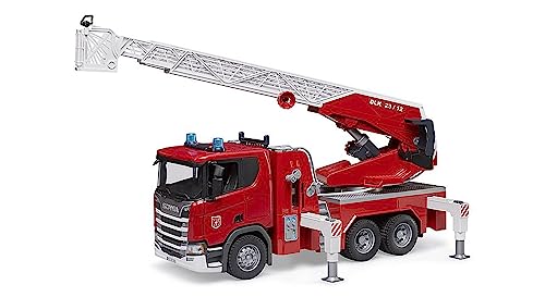 bruder-profi-03591-scania-super-560r-feuerwehr-drehleiter image 7