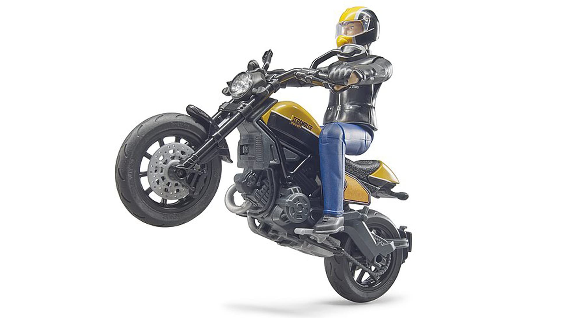bruder-bworld-scrambler-ducati-63053-motorrad-fahrer image 2
