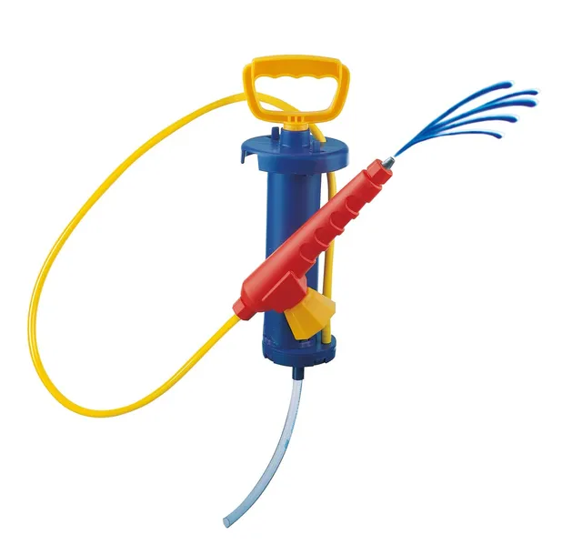 rolly-toys-rollytrac-409402-rollypumpe-spritze-tankwagen image 1