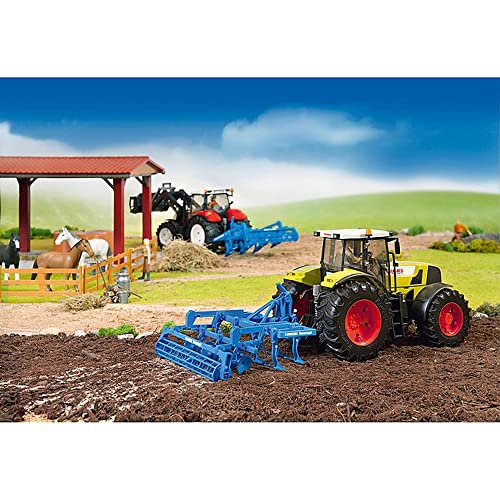 bruder-profi-02329-lemken-scheibengrubber-1-16-traktor image 4